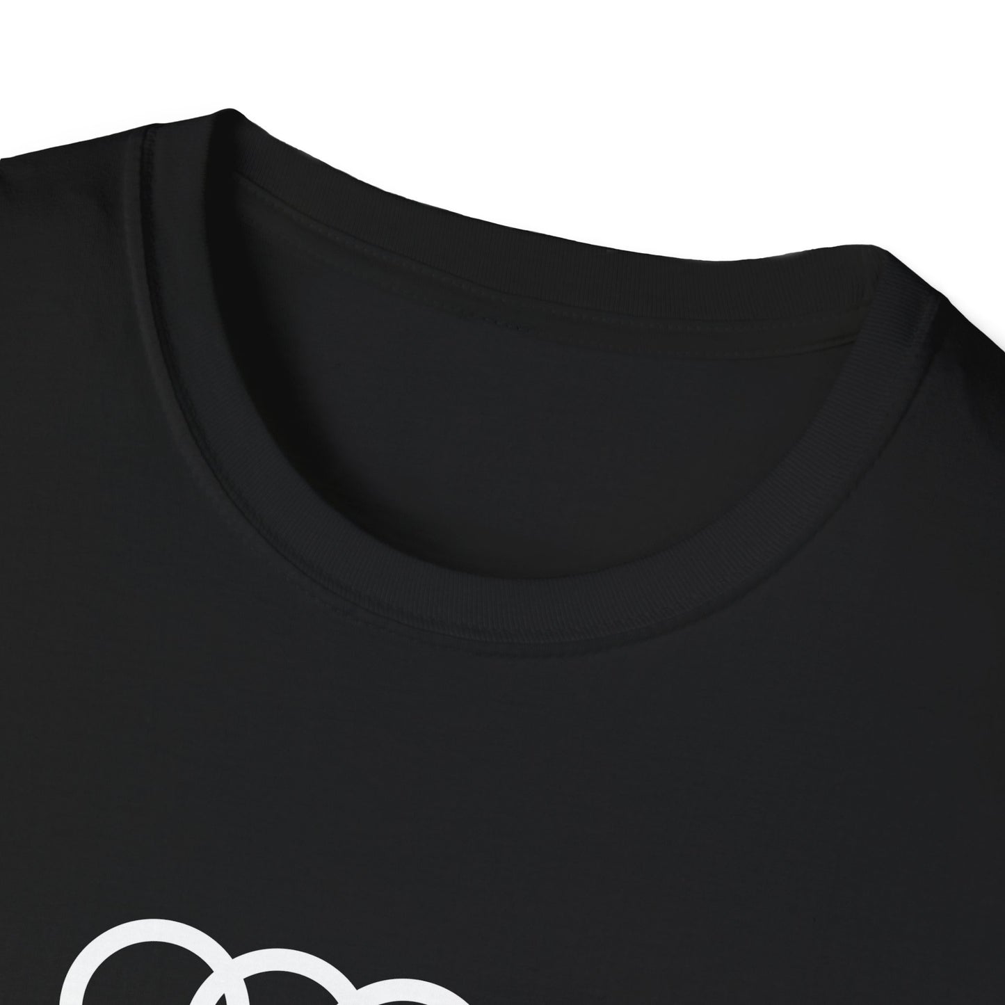 Audi Unisex Softstyle T-Shirt