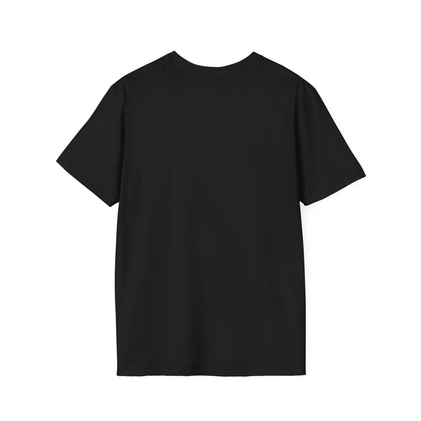Audi Sport Unisex Softstyle T-Shirt