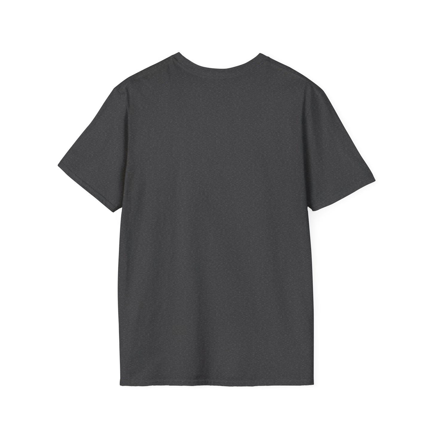 Audi Sport Unisex Softstyle T-Shirt