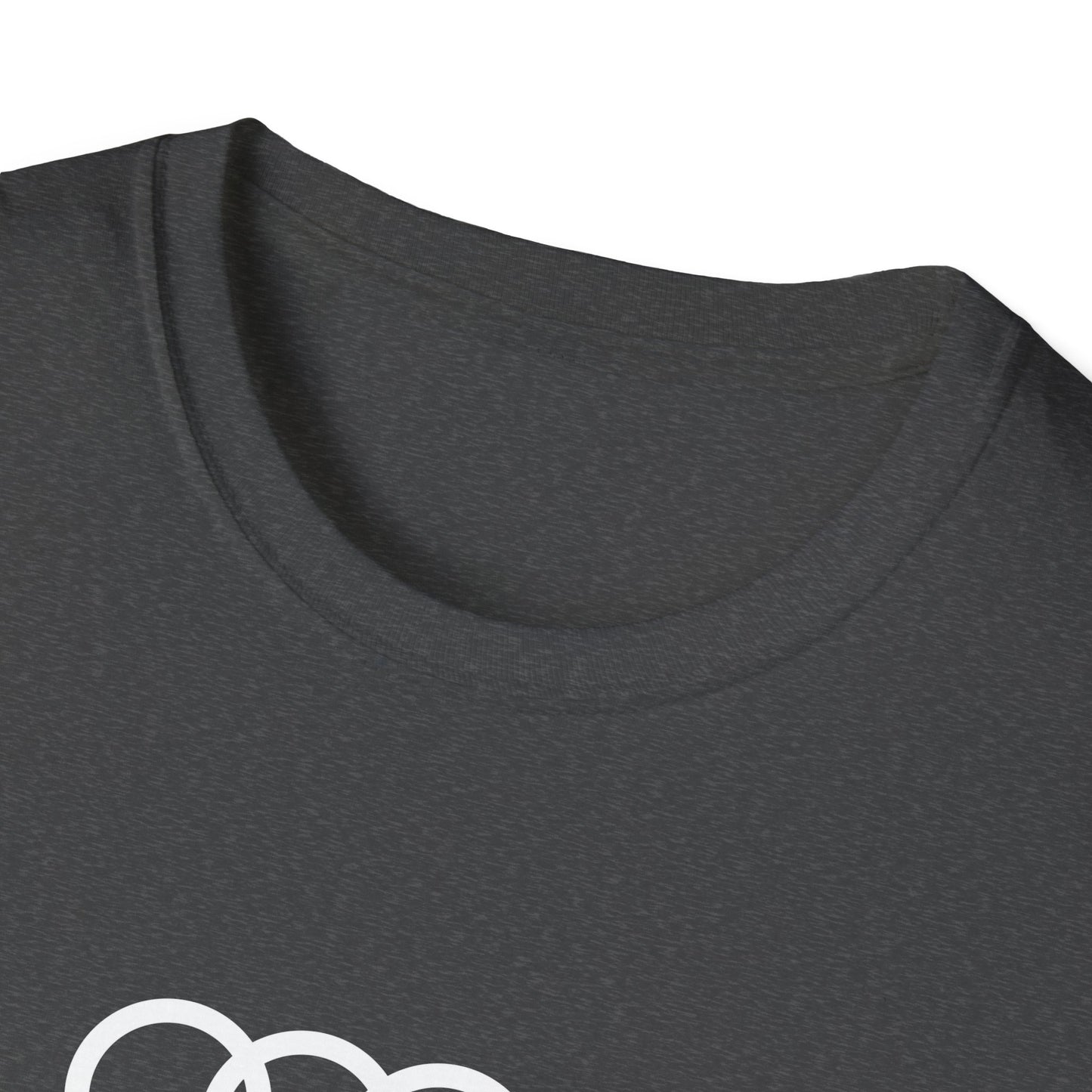 Audi Unisex Softstyle T-Shirt